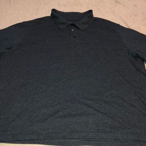 Men’s polo